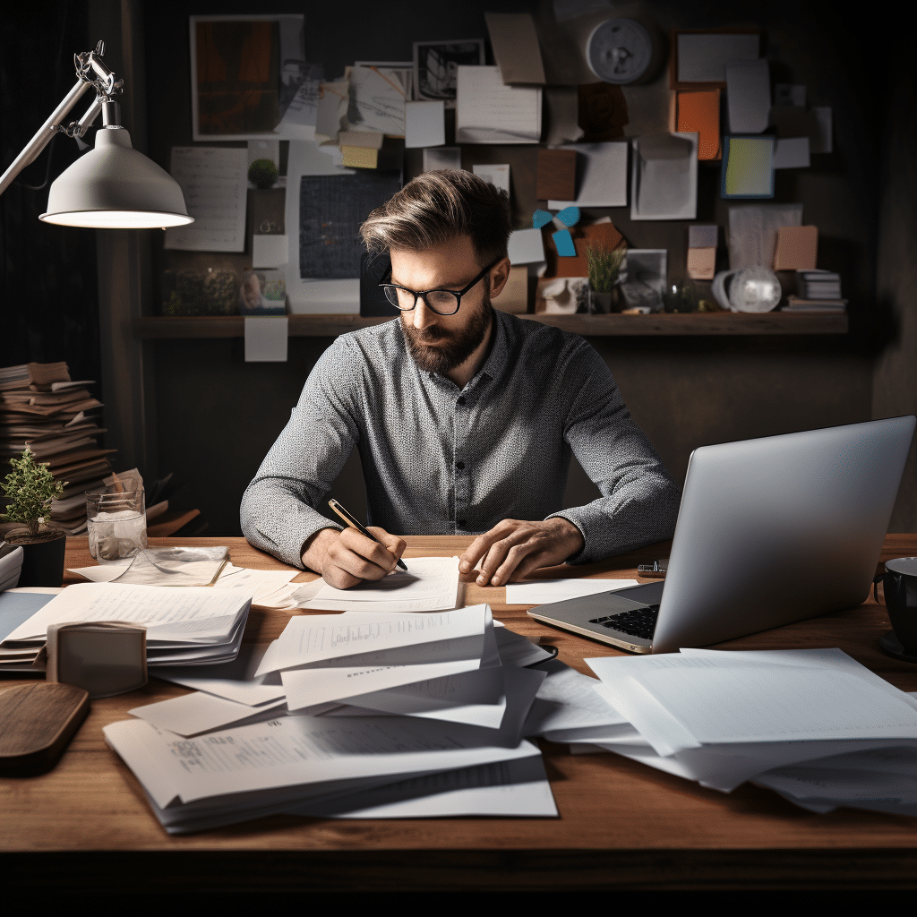 Auditoría de cuentas por pagar y reportes de gastos. Auditoría de cuentas por pagar y reportes de gastos.