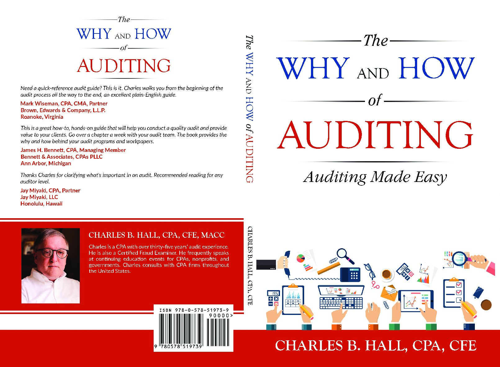 Auditoría de cuentas por pagar y reportes de gastos. Auditoría de cuentas por pagar y reportes de gastos.