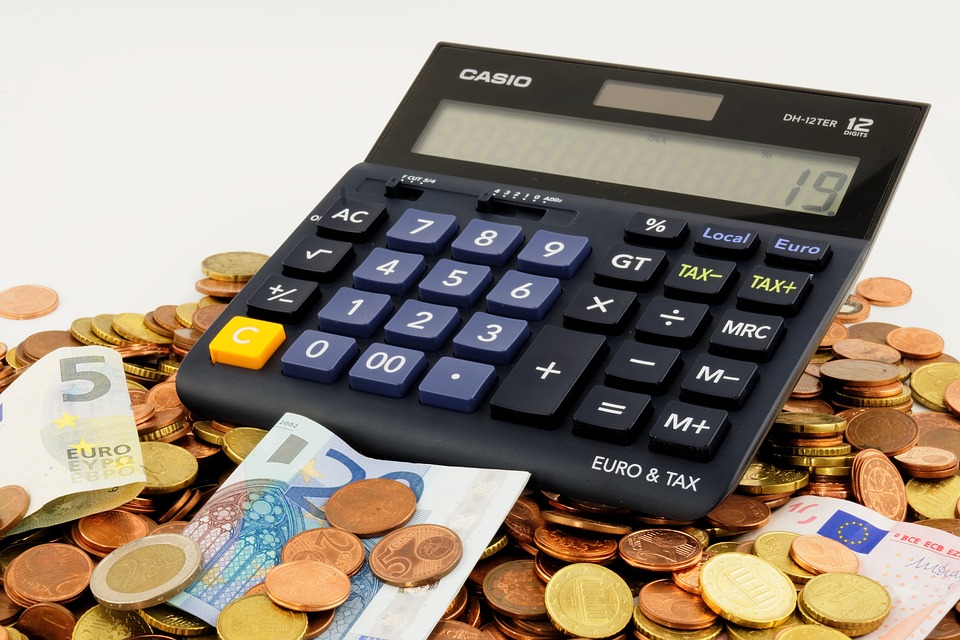 Calculadora de ventas de beneficios objetivo: contabilidad para la gestión Calculadora de ventas de beneficios objetivo: contabilidad para la gestión